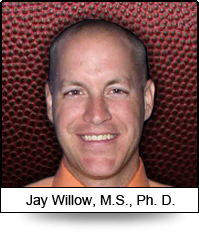 Jay Willow