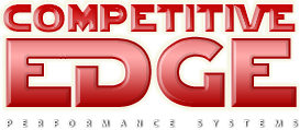 Competitive Edge Performance Systems